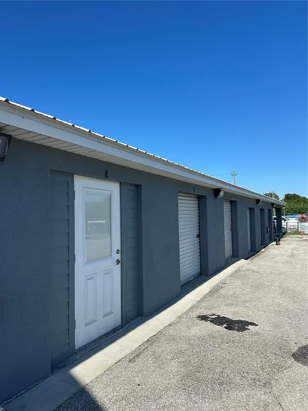 110 SPIRIT LAKE RD #8, Winter Haven, FL 33880