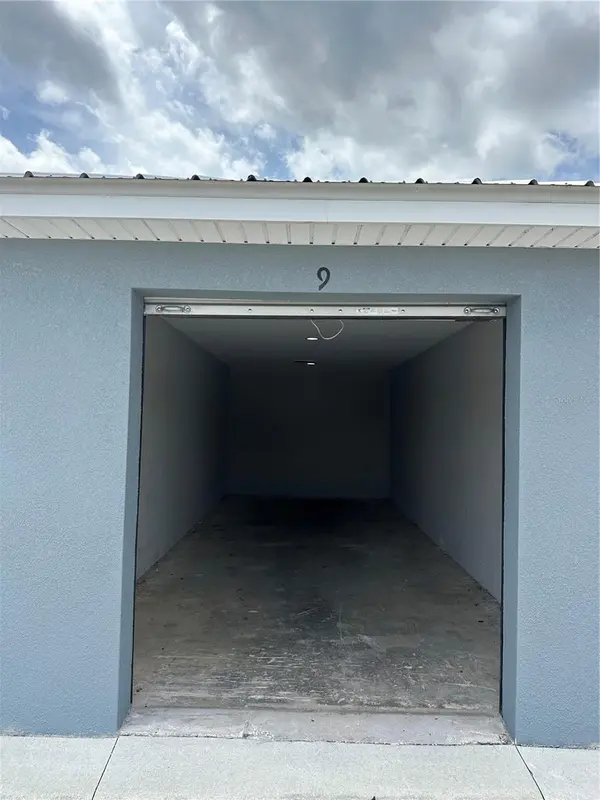 110 SPIRIT LAKE RD #9, Winter Haven, FL 33880