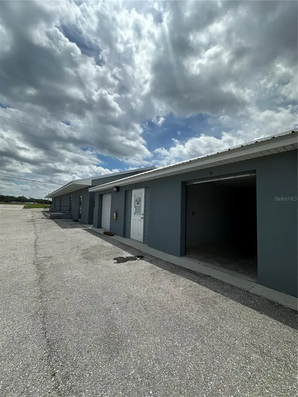 110 SPIRIT LAKE RD #9, Winter Haven, FL 33880