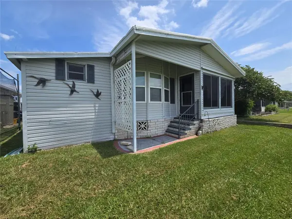 70 STRAPHMORE DR, Haines City, FL 33844