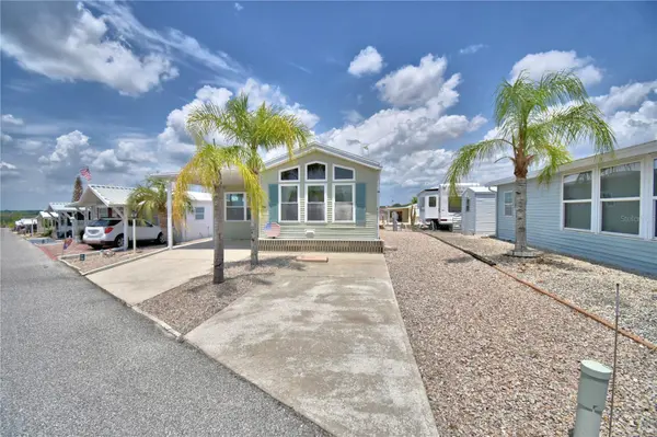 251 PATTERSON RD #H38, Haines City, FL 33844