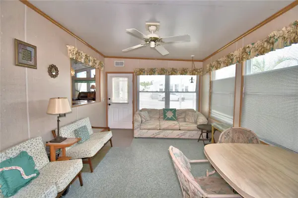 251 PATTERSON RD #H38, Haines City, FL 33844