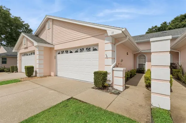 10 ENCLAVE DR, Winter Haven, FL 33884