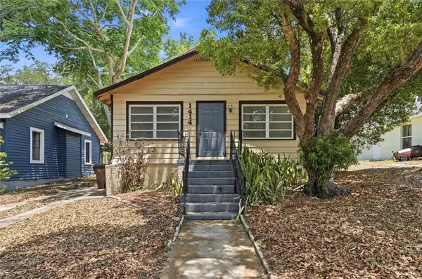 1414 JOHNS AVE, Haines City, FL 33844