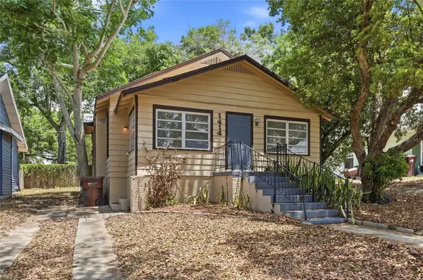 1414 JOHNS AVE, Haines City, FL 33844
