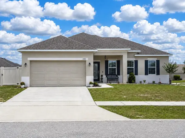 3300 LYNROCK AVE, Dundee, FL 33838