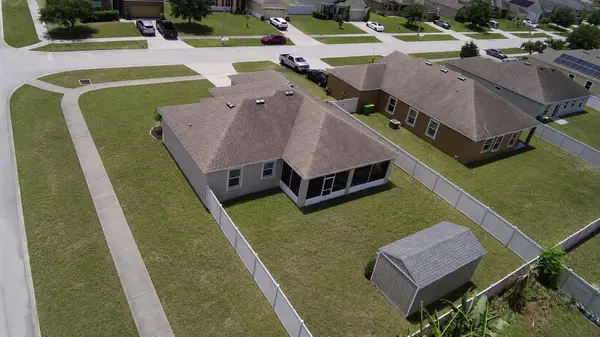 3300 LYNROCK AVE, Dundee, FL 33838