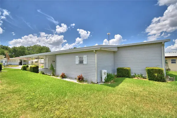118 PARADISE LN, Auburndale, FL 33823