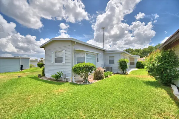 118 PARADISE LN, Auburndale, FL 33823