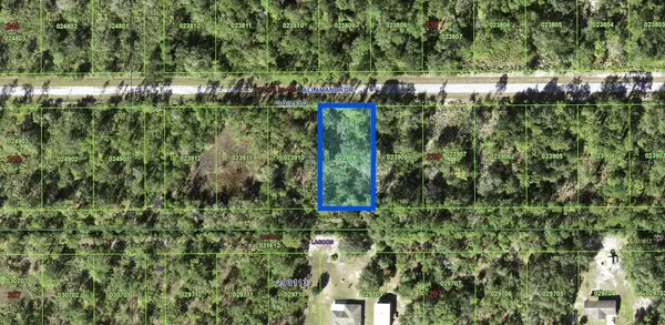 ALLAMANDA DR, Indian Lake Estates, FL 33855