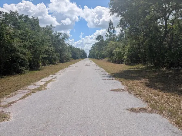 ALLAMANDA DR, Indian Lake Estates, FL 33855