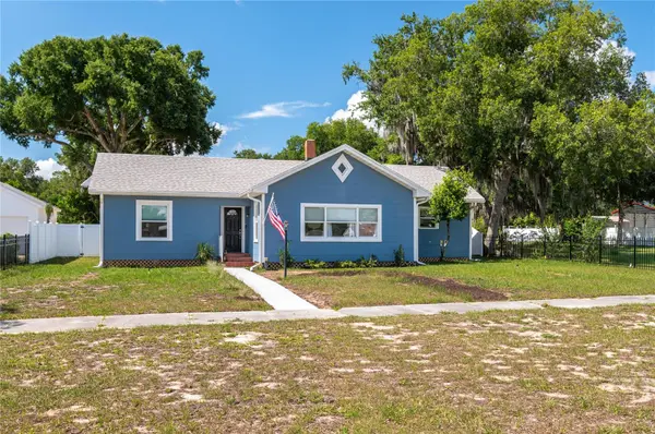 414 E BULLARD AVE, Lake Wales, FL 33853