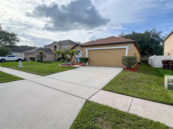 140 MILESTONE DR, Haines City, FL 33844
