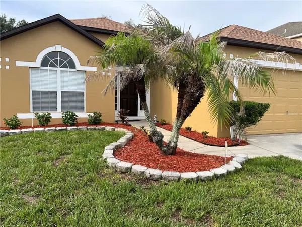 140 MILESTONE DR, Haines City, FL 33844