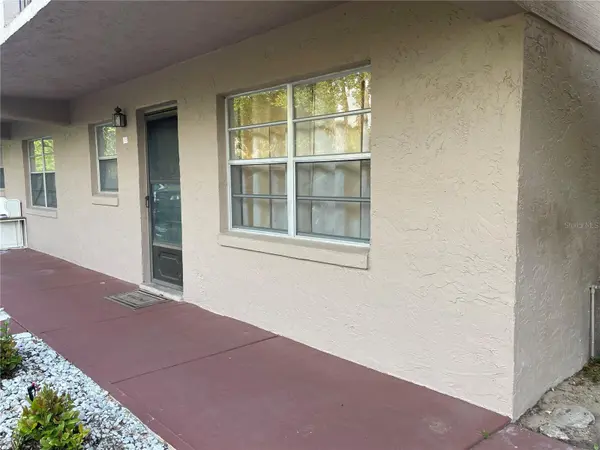 150 EL DORADO #105, Winter Haven, FL 33884