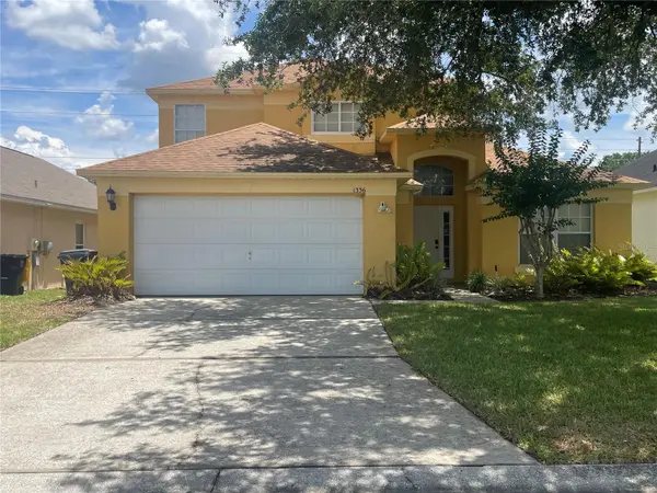 1336 CASTERTON CIR, Davenport, FL 33897