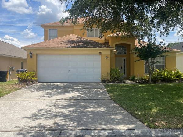 1336 CASTERTON CIR, Davenport, FL 33897