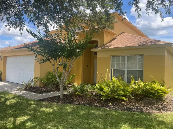 1336 CASTERTON CIR, Davenport, FL 33897