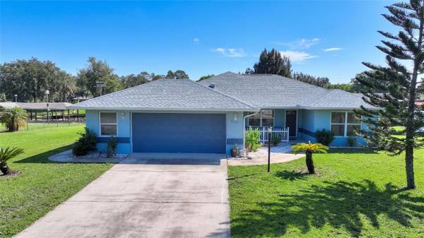 6225 AMARYLLIS DR, Indian Lake Estates, FL 33855