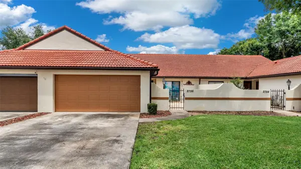 2756 DEL CASA CT #18, Avon Park, FL 33825