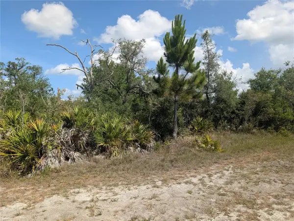LAKELAND DR, Indian Lake Estates, FL 33855