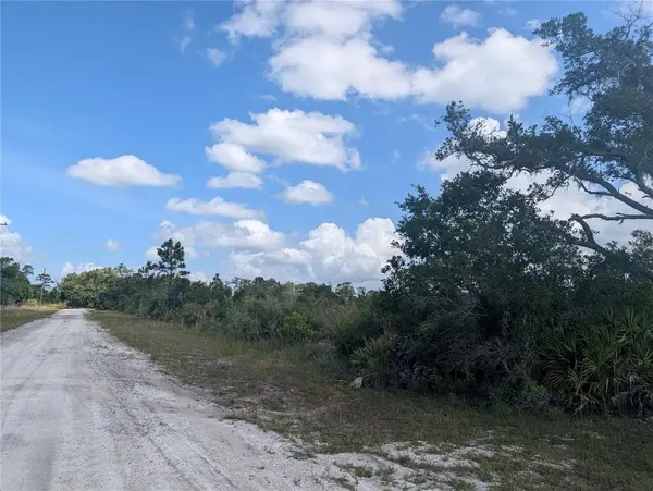 LAKELAND DR, Indian Lake Estates, FL 33855
