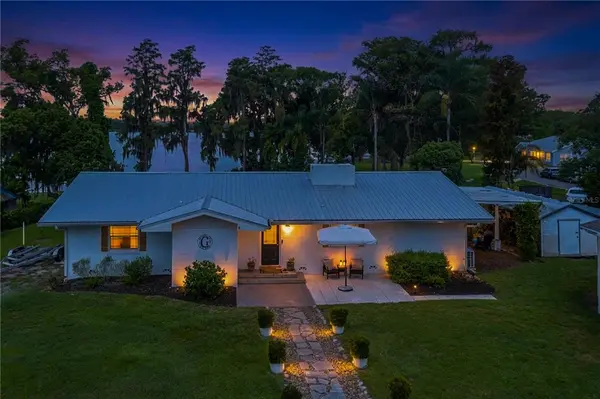775 S BUENA VISTA DR, Lake Alfred, FL 33850