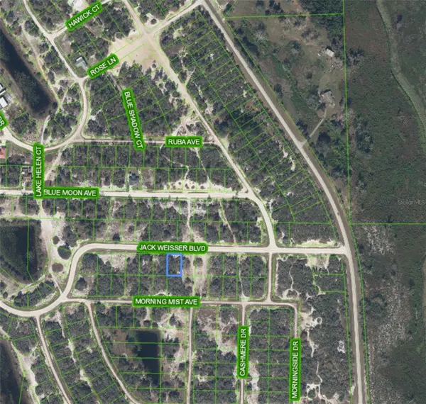 Address not disclosed, Lake Placid, FL 33852