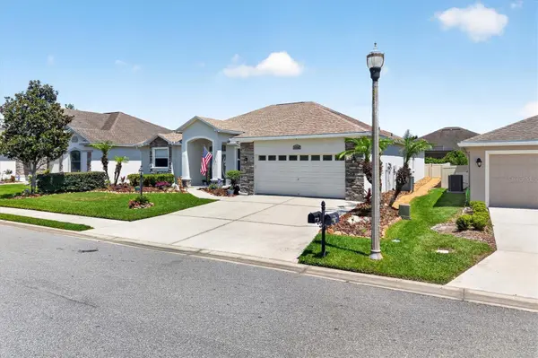 6420 EVERGREEN PARK DR, Lakeland, FL 33813