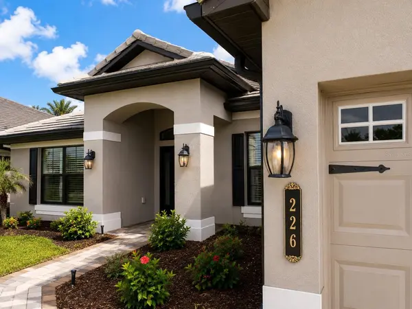 226 LAKE VISTA DR, Auburndale, FL 33823