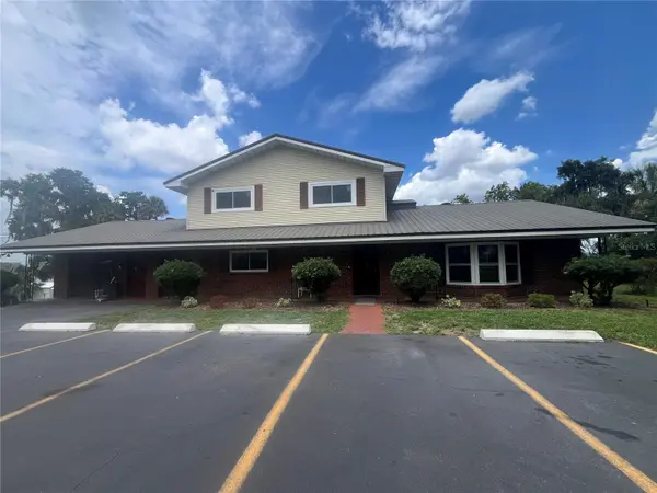 1145 S LAKE REEDY BLVD, Frostproof, FL 33843