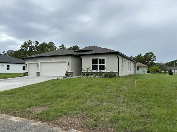 15 LOBELIA CT, Homosassa, FL 34446