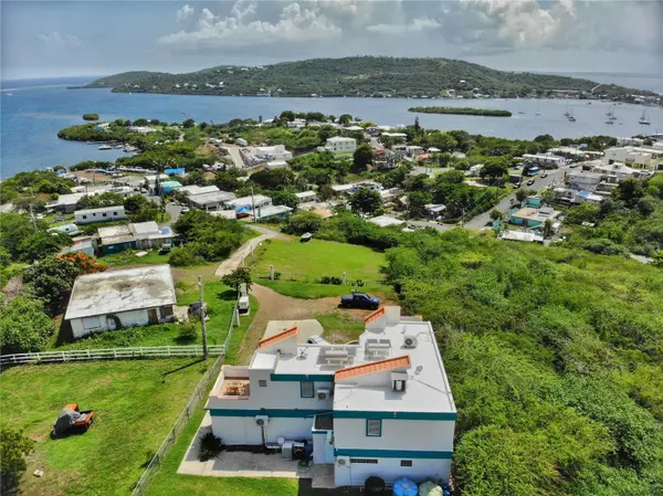 250 LAS DELICIAS, Culebra, PR 00775