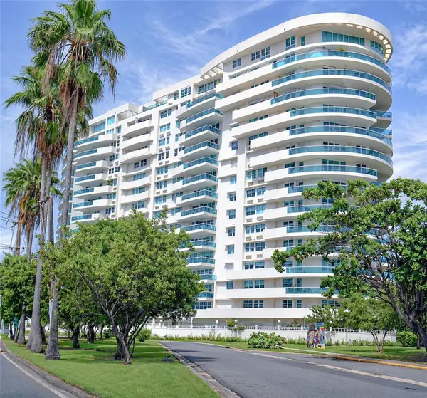 550 AVE FERNANDEZ JUNCOS #1208, San Juan, PR 00901