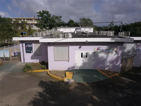 PR 181 Km 4.8 BO. LAS CUEVAS, Trujillo Alto, PR 00976