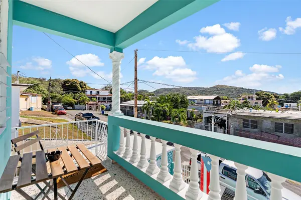 Solar 124 CALLE 4, Yauco, PR 00698