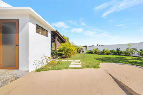 COZY CASITAS-PUNTAS- CALLE VISTA DEL MAR, Rincon, PR 00677