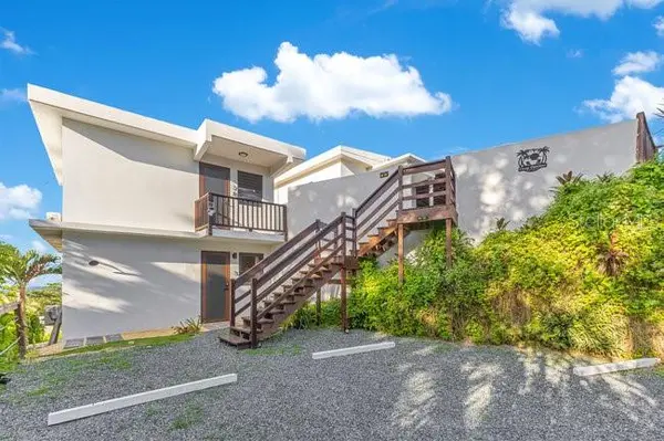 COZY CASITAS-PUNTAS- CALLE VISTA DEL MAR, Rincon, PR 00677