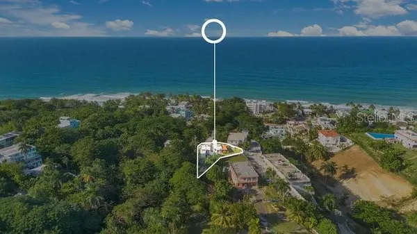 COZY CASITAS-PUNTAS- CALLE VISTA DEL MAR, Rincon, PR 00677