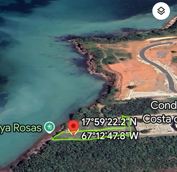PR 3301 KM 2.6 INT PUNTA MELONES, BOQUERON, Cabo Rojo, PR 00623