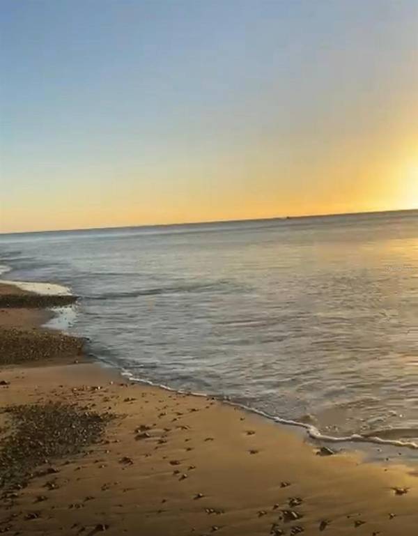PR 3301 KM 2.6 INT PUNTA MELONES, BOQUERON, Cabo Rojo, PR 00623
