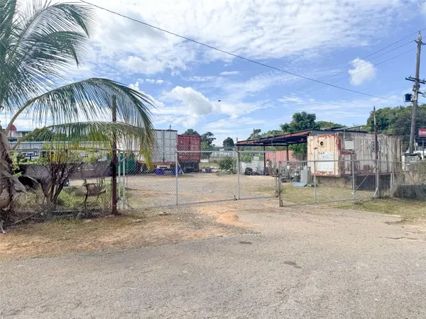 Carr #2 km KM 56.3 BO. TRINIDAD AVE #1, Barceloneta, PR 00617
