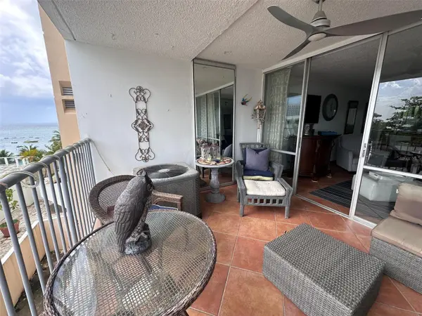 6165 AVE. ISLA VERDE #369, Carolina, PR 00979