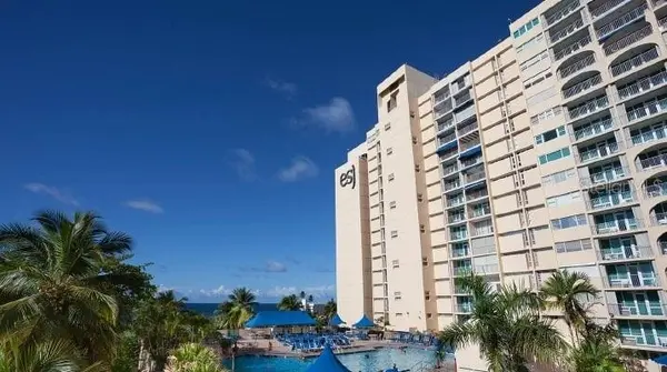 6165 AVE. ISLA VERDE #369, Carolina, PR 00979
