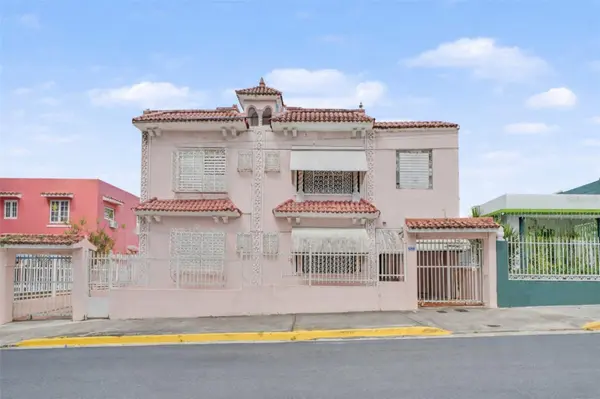 508 AVE. SAGRADO CORAZON AVE, San Juan, PR 00915