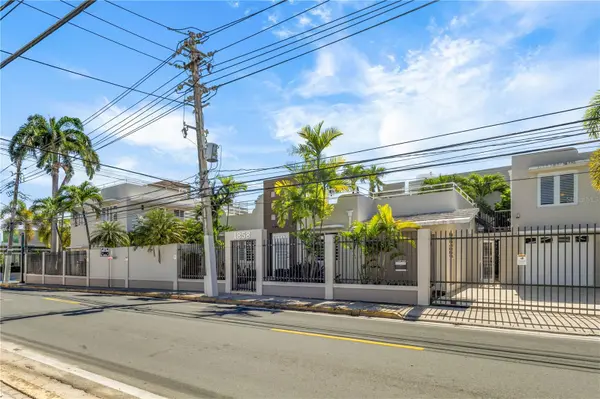1858 MCLEARY, San Juan, PR 00911