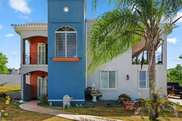 8466 CALLE LOS LUGO, Quebradillas, PR 00678