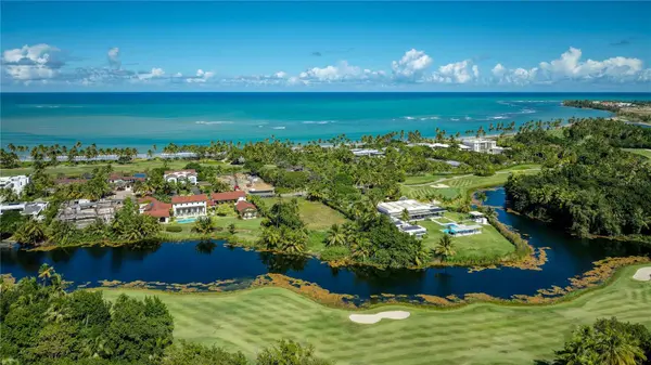 7000 BAHIA BEACH BLVD #19 Las Estancias, Rio Grande, PR 00745