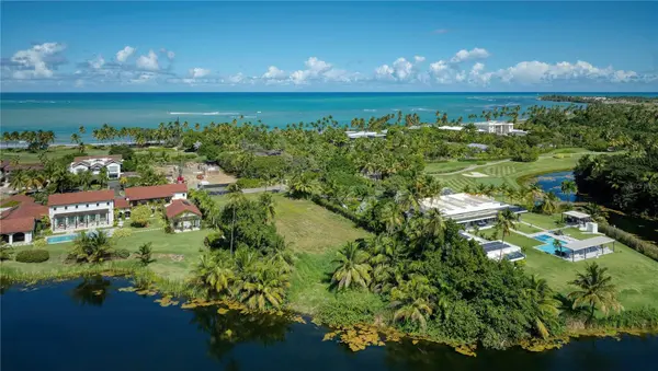 7000 BAHIA BEACH BLVD #19 Las Estancias, Rio Grande, PR 00745