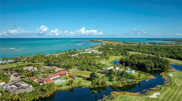 7000 BAHIA BEACH BLVD #19 Las Estancias, Rio Grande, PR 00745